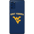 West Virginia University Est 1867 Galaxy S20 Plus Skin
